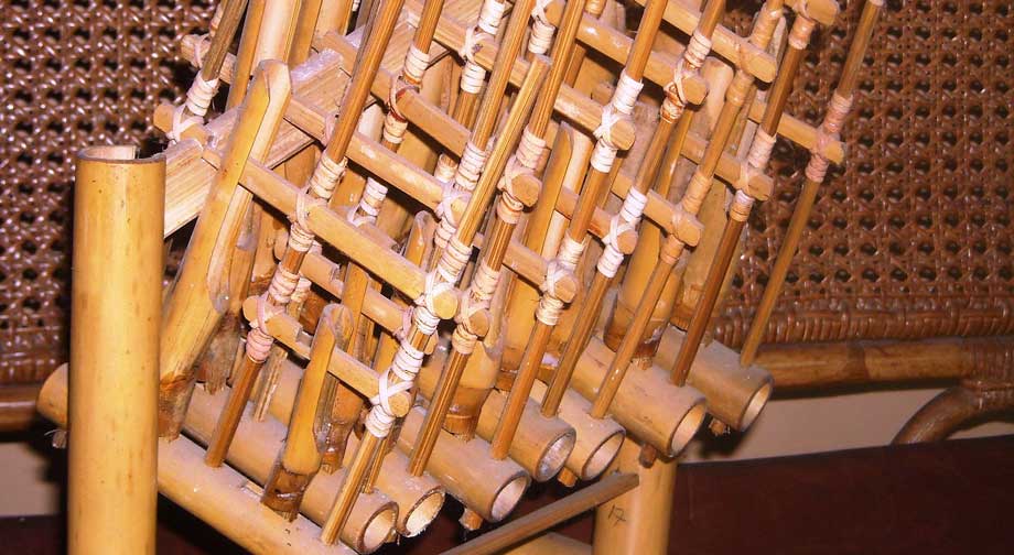 angklung