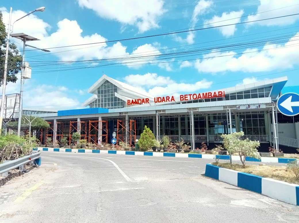 bandara