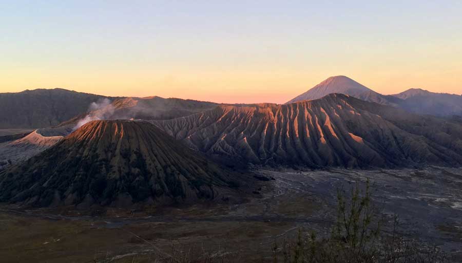 bromo