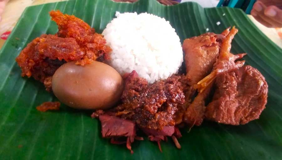 gudeg